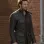 TAKEN TV SERIES BRYAN MILLS BLACK JACKET