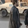 TAKEN TV SERIES BRYAN MILLS BLACK JACKET TAKEN TV SERIES BRYAN MILLS BLACK JACKET