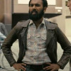TENET HIMESH PATEL BROWN JACKET TENET HIMESH PATEL BROWN JACKET