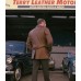 THE BANK JOB JASON STATHAM (TERRY LEATHER) BROWN JACKET