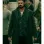 THE BOYS KARL URBAN (BILLY BUTCHER) BLACK COAT