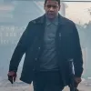 THE EQUALIZER 2 DENZEL WASHINGTON BLACK JACKET THE EQUALIZER 2 DENZEL WASHINGTON BLACK JACKET