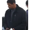 THE EQUALIZER 2 DENZEL WASHINGTON BLACK JACKET THE EQUALIZER 2 DENZEL WASHINGTON BLACK JACKET