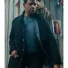 THE EQUALIZER 2 DENZEL WASHINGTON BLACK JACKET THE EQUALIZER 2 DENZEL WASHINGTON BLACK JACKET