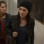 THE FALLEN ADDISON TIMLIN (LUCINDA PRICE) BLACK JACKET