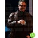 THE GENTLEMEN HUGE GRANT (FLETCHER) BROWN LEATHER JACKET