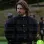 THE LAST SAMURAI TOM CRUISE (NATHAN ALGREN) BLACK SUEDE CAPTAIN UNIFORM JACKET
