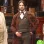 THE LAST SAMURAI TOM CRUISE (NATHAN ALGREN) SUEDE LEATHER VEST