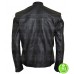 THE MORTAL INSTRUMENTS KEVIN ZEGERS (ALEC LIGHTWOOD) LEATHER JACKET