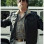 THE RIGHTEOUS GEMSTONES DANNY MCBRIDE BLACK JACKET