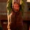 THE SALVATION MADS MIKKELSEN (JON) LEATHER VEST