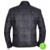 The Vampire Diaries Ian Somerhalder Damon Salvatore Leather Jacket