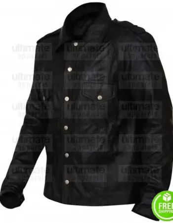 THE VAMPIRE DIARIES SEASON 3 JOSEPH MORGAN JACKET