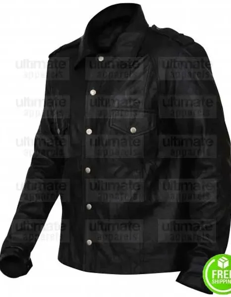 THE VAMPIRE DIARIES SEASON 3 JOSEPH MORGAN JACKET