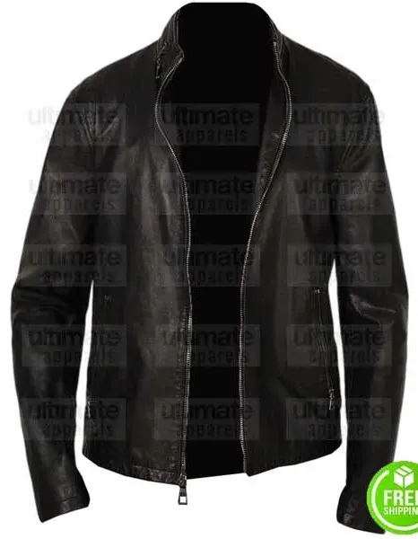 THE VAMPIRE DIARIES SEASON 5 IAN SOMERHALDER JACKET