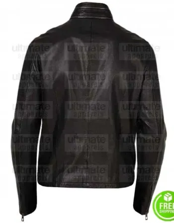 THE VAMPIRE DIARIES SEASON 5 IAN SOMERHALDER JACKET