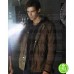 TITANS BRENTON THWAITES (DICK GRAYSON) COTTON JACKET