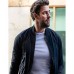 TOM CLANCY'S JACK RYAN TV SERIES JOHN KRASINSKI JACKET