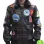 Top Gun Tom Cruise Bomber Replica Aviator Flight Jacket
