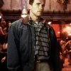 TOTAL RECALL ARNOLD SCHWARZENEGGER COTTON JACKET TOTAL RECALL ARNOLD SCHWARZENEGGER COTTON JACKET
