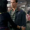TOTAL RECALL ARNOLD SCHWARZENEGGER COTTON JACKET TOTAL RECALL ARNOLD SCHWARZENEGGER COTTON JACKET