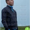 T2 TRAINSPOTTING EWAN MCGREGOR (RENTON) BLACK COTTON JACKET T2 TRAINSPOTTING EWAN MCGREGOR (RENTON) BLACK COTTON JACKET