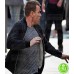 T2 TRAINSPOTTING EWAN MCGREGOR (RENTON) BLACK COTTON JACKET