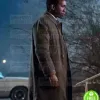 TRUE DETECTIVE MAHERSHALA ALI (WAYNE HAYS) COTTON COAT TRUE DETECTIVE MAHERSHALA ALI (WAYNE HAYS) COTTON COAT