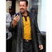 UNCUT GEMS ADAM SANDLER BLACK BLAZER JACKET