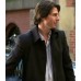 VANILLA SKY TOM CRUISE (DAVID AAMES) BLACK COAT