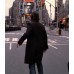 VANILLA SKY TOM CRUISE (DAVID AAMES) BLACK COAT