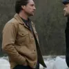 VIRGIN RIVER MARTIN HENDERSON (JACK SHERIDAN) COTTON JACKET