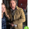 VIRGIN RIVER MARTIN HENDERSON (JACK SHERIDAN) COTTON JACKET VIRGIN RIVER MARTIN HENDERSON (JACK SHERIDAN) COTTON JACKET