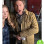VIRGIN RIVER MARTIN HENDERSON (JACK SHERIDAN) COTTON JACKET
