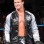 WWE DOLPH ZIGGLER DZ SATIN JACKET