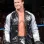 WWE DOLPH ZIGGLER DZ SATIN JACKET
