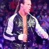WWE DOLPH ZIGGLER DZ SATIN JACKET WWE DOLPH ZIGGLER DZ SATIN JACKET
