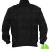 WWE SAMI ZAYN BLACK JACKET