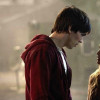 WARM BODIES NICHOLAS HOULT FLEECE HOODIE