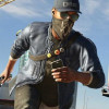 WATCH DOGS 2 MARCUS HOLLOWAY BOMBER LEATHER JACKET WATCH DOGS 2 MARCUS HOLLOWAY BOMBER LEATHER JACKET