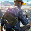 WATCH DOGS 2 MARCUS HOLLOWAY BOMBER LEATHER JACKET WATCH DOGS 2 MARCUS HOLLOWAY BOMBER LEATHER JACKET