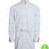 WATCH DOGS AIDEN PEARCE WHITE COAT