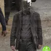 WATCHMEN TV SERIES TIM BLAKE NELSON BLACK JACKET WATCHMEN TV SERIES TIM BLAKE NELSON BLACK JACKET