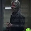 WATCHMEN TV SERIES TIM BLAKE NELSON BLACK JACKET WATCHMEN TV SERIES TIM BLAKE NELSON BLACK JACKET