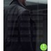 CAPTAIN AMERICA WINTER SOLDIER SAMUEL L. JACKSON (NICK FURY) COTTON COAT