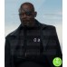 CAPTAIN AMERICA WINTER SOLDIER SAMUEL L. JACKSON (NICK FURY) COTTON COAT