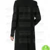 X-MEN DARK PHOENIX MICHAEL FASSBENDER (MAGNETO) WOOL COAT X-MEN DARK PHOENIX MICHAEL FASSBENDER (MAGNETO) WOOL COAT