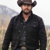 Cole Hauser Yellowstone Rip Wheeler Jacket