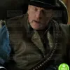 ZOMBIELAND DOUBLE TAP WOODY HARRELSON (TALLAHASSEE) LEATHER VEST ZOMBIELAND DOUBLE TAP WOODY HARRELSON (TALLAHASSEE) LEATHER VEST