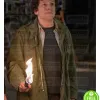 ZOMBIELAND DOUBLE TAP JESSE EISENBERG (COLUMBUS) COTTON JACKET ZOMBIELAND DOUBLE TAP JESSE EISENBERG (COLUMBUS) COTTON JACKET